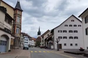 Restaurant Rathauskeller