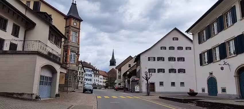 Restaurant Rathauskeller
