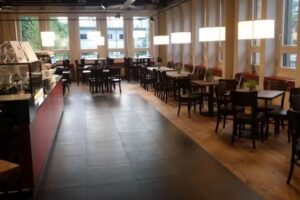 Restaurant Rauti Stiftung RgZ