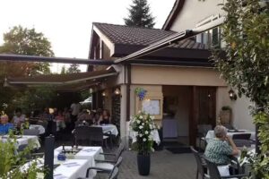 Restaurant Rebstock