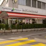 Restaurant Rebstock