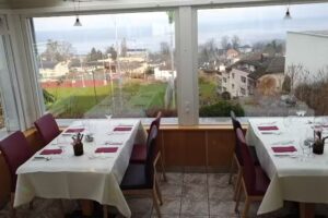 Restaurant Rebstock Rorschacherberg