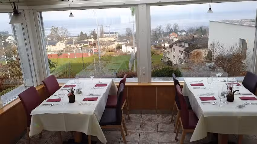 Restaurant Rebstock Rorschacherberg