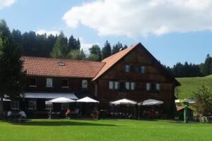 Restaurant Rechberg