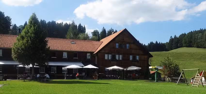 Restaurant Rechberg