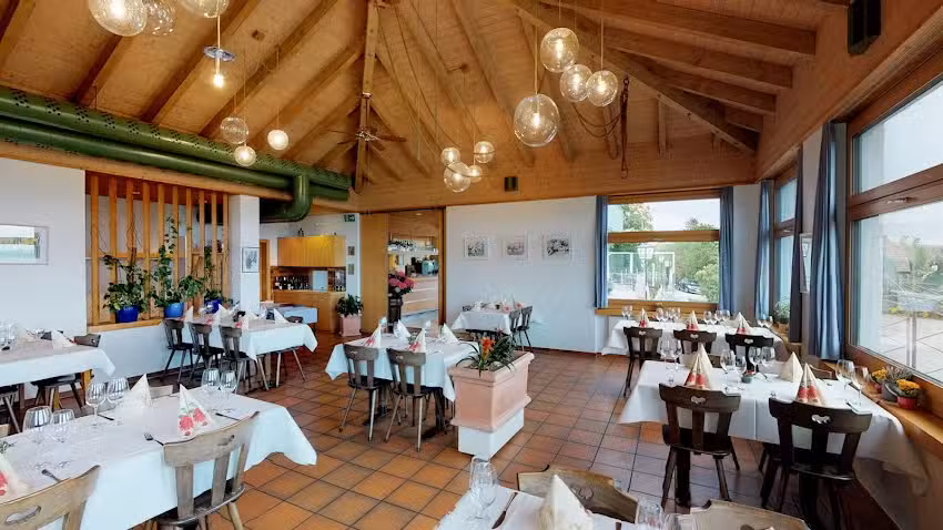 Restaurant Reiatstube