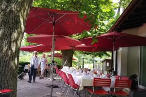 Restaurant & Reithof Egglisgraben