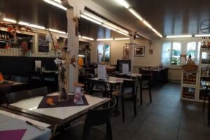 Restaurant &laquo;Relais du Roselet&raquo;