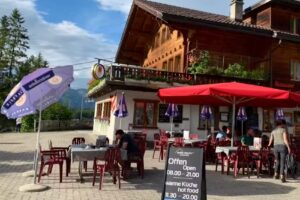 Restaurant Rendez-vous