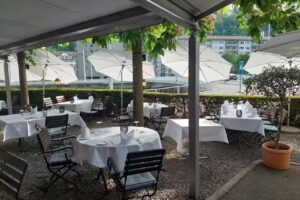 Restaurant Reussbad