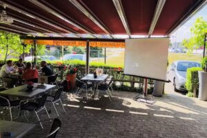 Restaurant Reusszopf