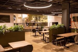 Restaurant Revive & Take Away