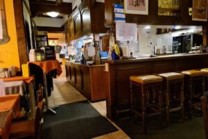 Restaurant Rhein-M&uuml;hle