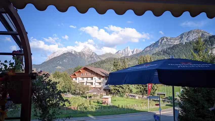 Restaurant Richemont