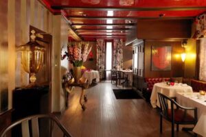 Restaurant RICO&rsquo;S