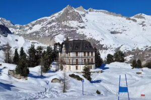 Restaurant Riederfurka