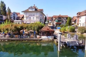 Restaurant Rigi Royal