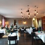 Restaurant Rigiblick