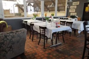 Restaurant Riiterstübli Waldhof