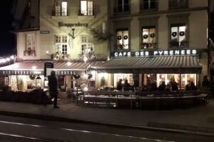 Restaurant Ringgenberg