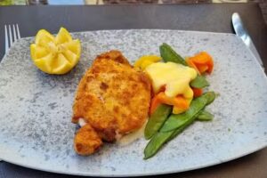 Restaurant Riverside