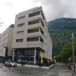 Restaurant Riverside