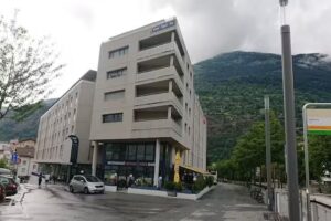 Restaurant Riverside