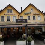 Restaurant Riviera