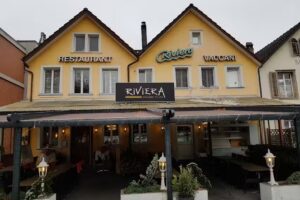 Restaurant Riviera