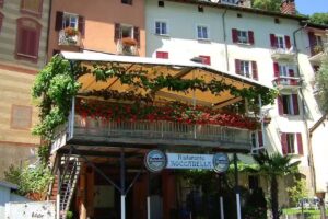 Restaurant Roccabella