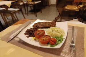 Restaurant Roccia