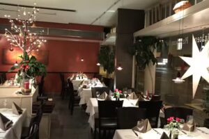 Restaurant R&ouml;merblick