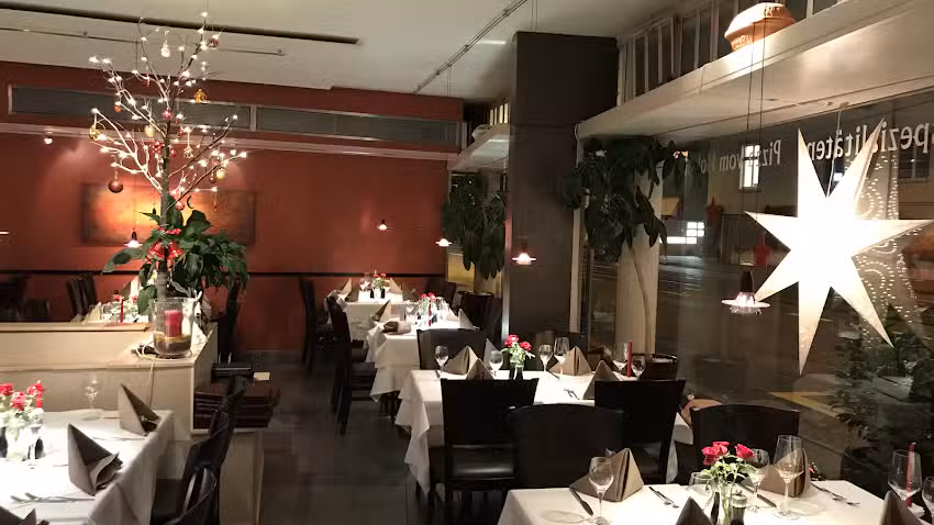 Restaurant R&ouml;merblick