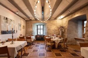 Restaurant R&ouml;merhof