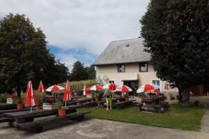 Restaurant Romontberg