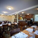 Restaurant Rosengarten