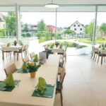 Restaurant Rosengarten