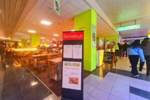 Restaurant Rosmarino