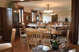 Restaurant Rossberg GmbH