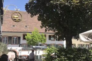 Restaurant R&ouml;ssli