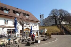 Restaurant R&ouml;ssli