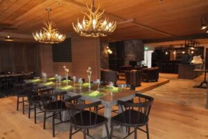 Restaurant R&ouml;ssli