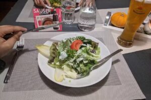 Restaurant R&ouml;ssli