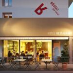 Restaurant R&ouml;ssli