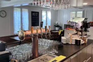 Restaurant R&ouml;ssli Belp