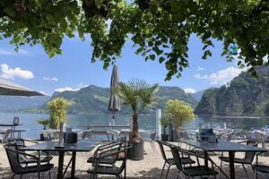 Restaurant Rössli – Die Beiz Hergiswil