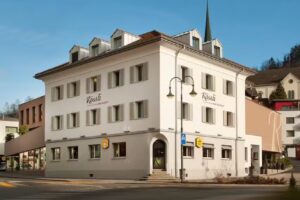 Restaurant Rössli ess-kultur