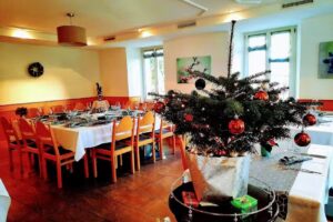 Restaurant Rössli Fislisbach