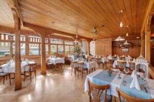 Restaurant Rössli Habstetten