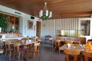 Restaurant R&ouml;ssli Hasli